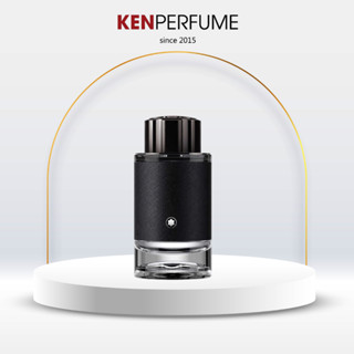 [Mẫu thử 10ML] - Nước Hoa Nam MontBlanc Explorer | Ken Perfume