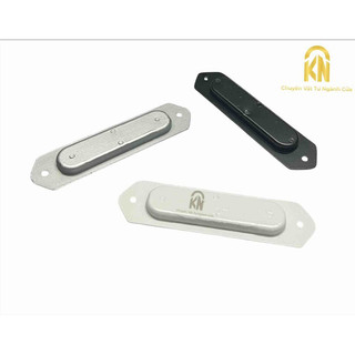 Tay nắm âm cửa nhôm