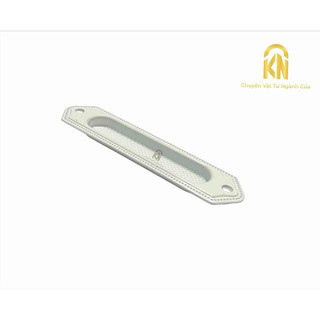 Tay nắm âm cửa nhôm