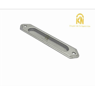 Tay nắm âm cửa nhôm