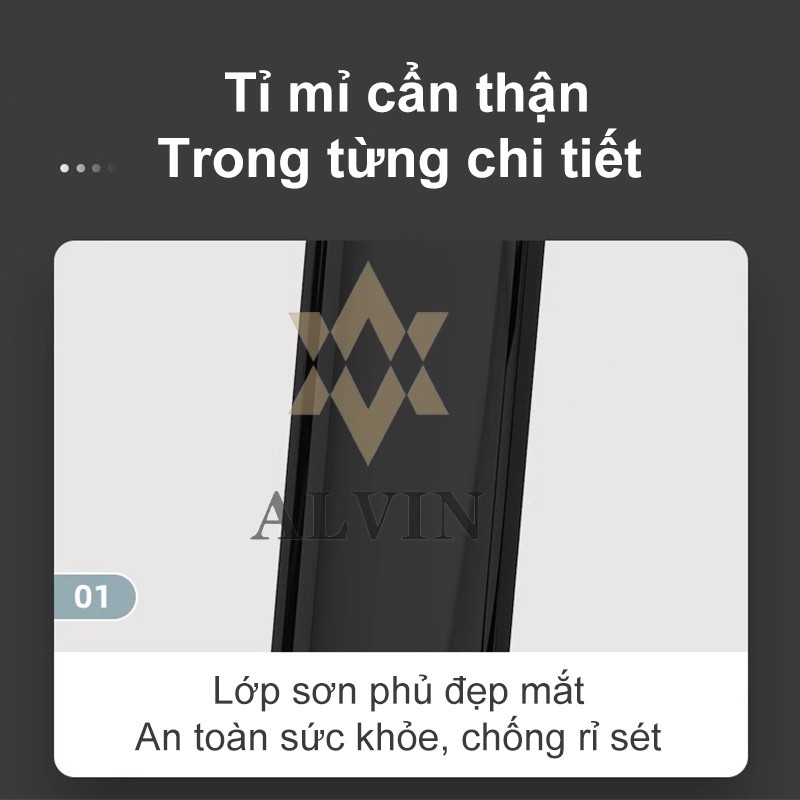 Giường ngủ đơn gấp gọn giường gấp gọn tiện lợi dùng ngủ trưa cho văn phòng / cắm trại / bệnh viện | BigBuy360 - bigbuy360.vn
