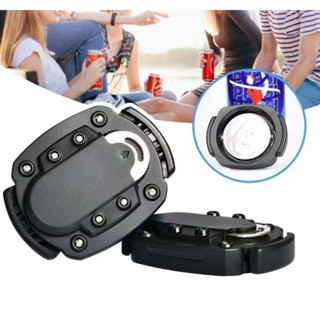 Dụng cụ mở nắp lon, Dụng cụ khui cắt nắp lon bia nước ngọt đồ hộp đa năng thông minh chuyên dụng cao cấp