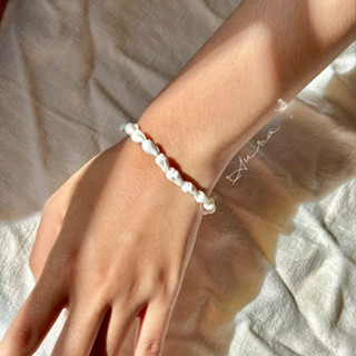 Vòng tay dây Ốc MINI Designed by AURA