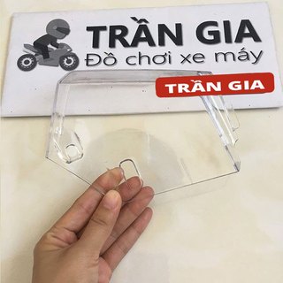 Nắp bình nước AB airblade đời 2016-2017-2018-2019