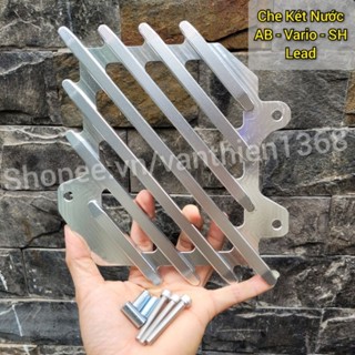 Che Két Nước Xe AB AirBlade VARIO SH LEAD SH MODE Nhôm CNC Mẫu Thái