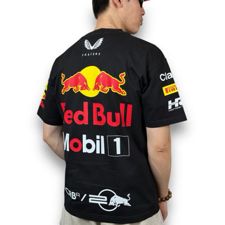 Áo thun racingboy vải cotton cao cấp form rộng unisex - DT STORE