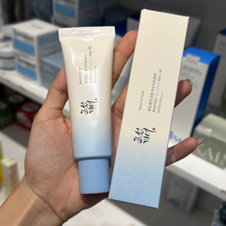 Kem chống nắng Beauty of Joseon Relief Sun Aqua Fresh