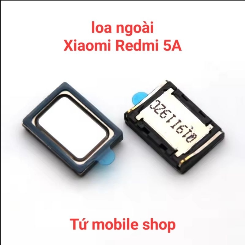 Loa ngoài Xiaomi Redmi 5A
