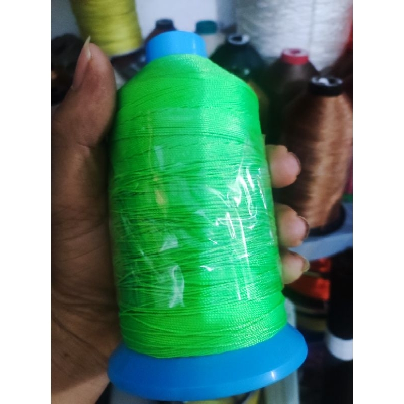 dây thả diều 90cm-1m4, cuộn 500 mét siêu chắc và bền. phụ kiện diều sáo.