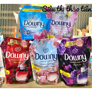 Nước Xả Vải Downy 2.2l / 3L Huyền Bí & Đam mê vs [ Date luôn mới ]