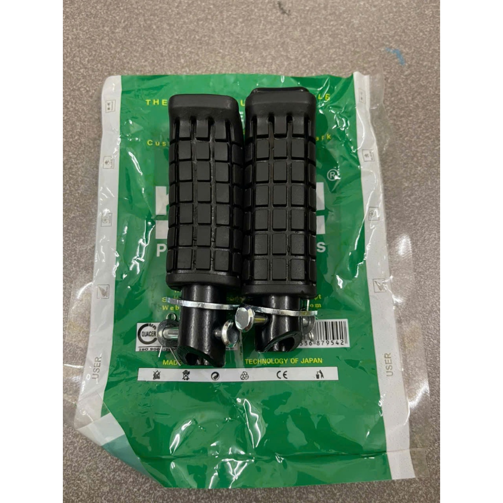 cao su gác chân sau kosun xe ab 110 bình xăng,ab 110 fi,click 110 bình xăng