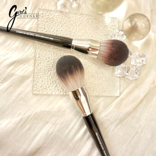 Cọ phủ phấn bột Sephora 91 Featherweight powder