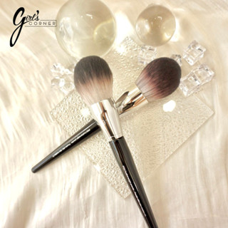 Cọ phủ phấn bột Sephora 91 Featherweight powder