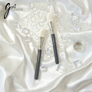 Cọ má hồng - setting - highlight M.133 ( cọ lông thú - lông tự nhiên )