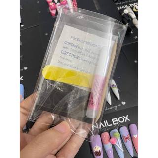 [ H141] Nailbox thiết kế thủ cônG