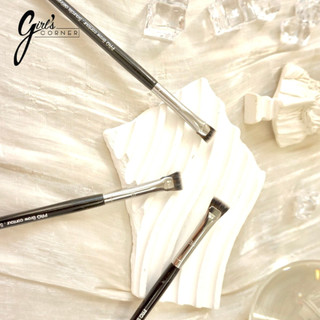 Cọ vẽ mày - tém mày Sephora 36 Brow Contour