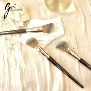 CỌ TẠO KHỐI VÀ BRONZER SEPHORA 49