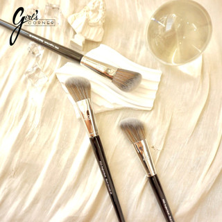 CỌ TẠO KHỐI VÀ BRONZER SEPHORA 49