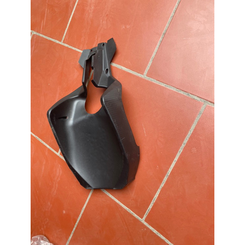 Hốc gầm xe điện  Zoomer dibao