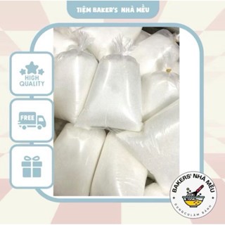 (CÂY 15KG GÓI 1KG)-- Đường Cát Trắng Tinh Luyện/ Đường Kính Trắng Ngọt Dịu