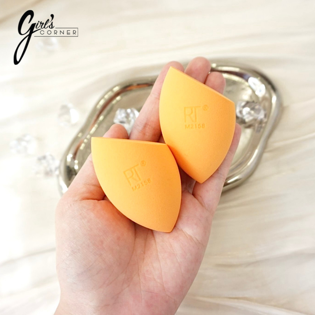Mút Trang Điểm RT Sponge (No box)