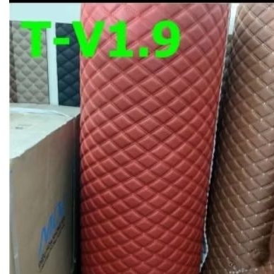 1m da loại T_v1.9 bọc trần oto