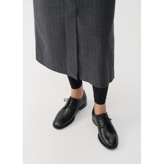 Giày loafer HEIDI Vagabond cột dây
