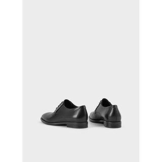 Giày loafer HEIDI Vagabond cột dây
