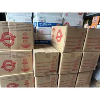 [THÙNG 10 GÓI]--Bột Mì Bakers Choice Số 8 (Dùng Làm Bánh Bông Lan)