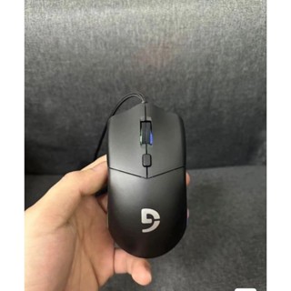 Chuột Gaming Fuhlen G3 Pro (new) Form cầm nhỏ hàng chơi game nhẹ bảo hành 12 tháng