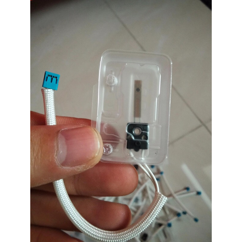 Sen sơ nhiệt( dò nhiệt ) máy photo ricoh 7503