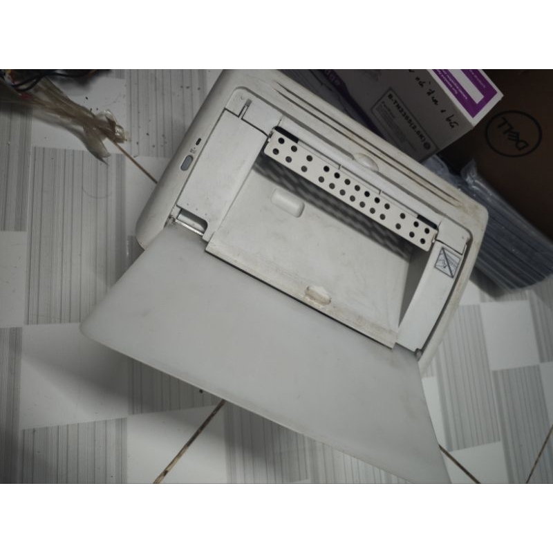 máy in canon 3050 như hình.