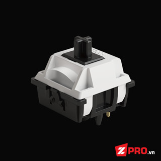 [Pack 45sw] Switch AKKO - Piano PRO v3 (Bản mới có tản led)