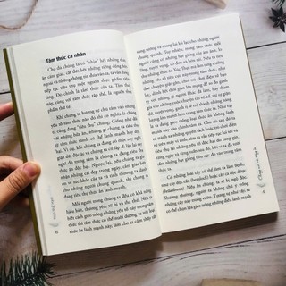 Sách Tĩnh Lặng – Tác giả Thích Nhất Hạnh