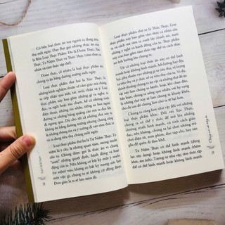 Sách Tĩnh Lặng – Tác giả Thích Nhất Hạnh
