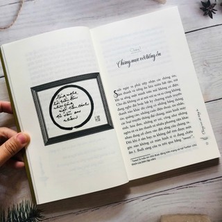 Sách Tĩnh Lặng – Tác giả Thích Nhất Hạnh