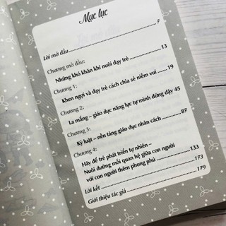 Sách - Cách khen, cách mắng, cách phạt con (Thái Hà)