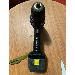 Khoan HITACHI 12v (thân máy+vỏ pin)