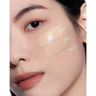 [MẪU MỚI - BILL DUTY] PHẤN NƯỚC HERA BLACK CUSHION FOUNDATION SPF34 PA++