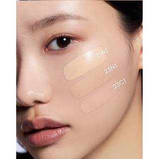 [MẪU MỚI - BILL DUTY] PHẤN NƯỚC HERA BLACK CUSHION FOUNDATION SPF34 PA++