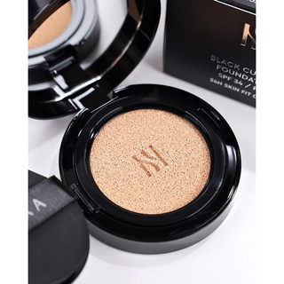 [MẪU MỚI - BILL DUTY] PHẤN NƯỚC HERA BLACK CUSHION FOUNDATION SPF34 PA++