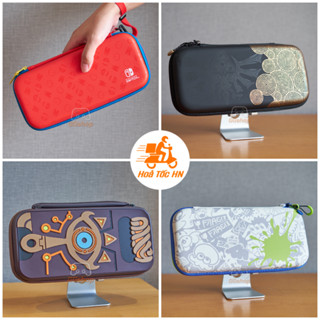 Túi Đựng Chống Sốc Nintendo Switch OLED/V1/V2/Lite