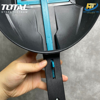 Mặt nạ hàn cơ khí điện tử 2 lớp hiệu quả TOTAL  -  (GIAN HÀNG CHÍNH HÃNG)