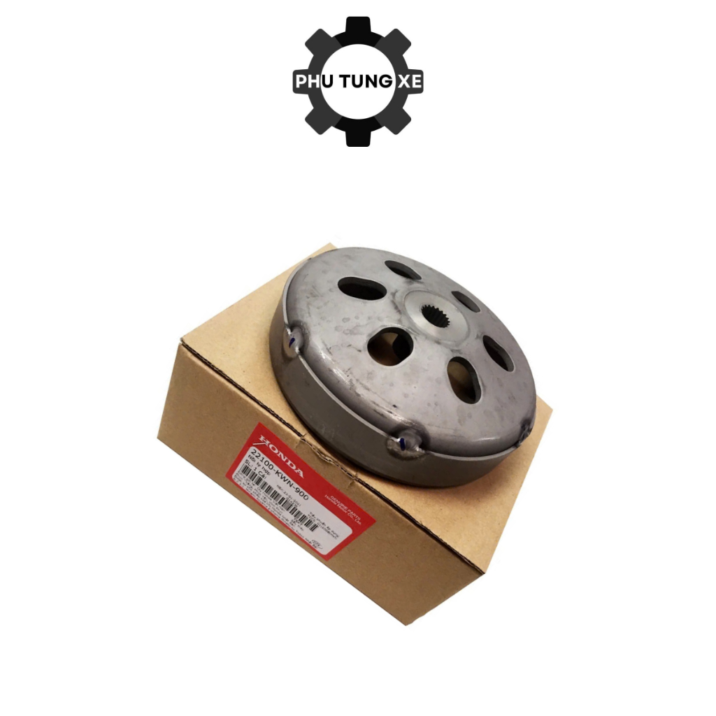 Chuông AB 125,110, SH MODE / PCX 125 / CLICK Chính Hãng  _(22100-KWN-900)