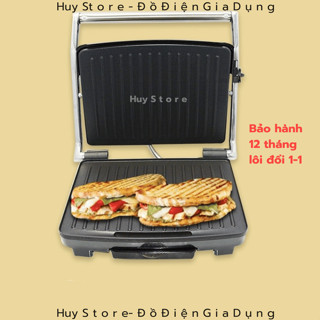 Máy Nướng Bánh Mì Misushita Thái Lan MS-20917 chuẩn cao cấp , Máy Nướng Bánh Mỳ Misushita Xịn Huy Store