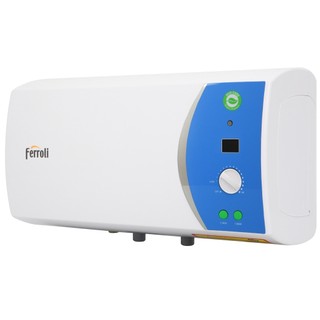 Bình nước nóng FERROLI  VERDI AG+/AE/TE/DE, QQ ME/TE/AE/AG+, Bảo hành tại nhà toàn quốc