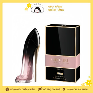Nước hoa Good Girl Carolina Herrera Blush elixir 7ml