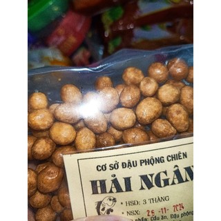 ĐẬU PHỘNG CHIÊN MỘC giòn ngon-1gói