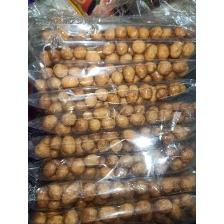 ĐẬU PHỘNG CHIÊN MỘC giòn ngon-1gói