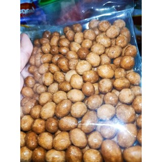 ĐẬU PHỘNG CHIÊN MỘC giòn ngon-1gói